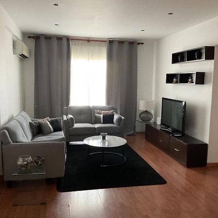 Staycity Flat!!! Nicosia Eksteriør billede
