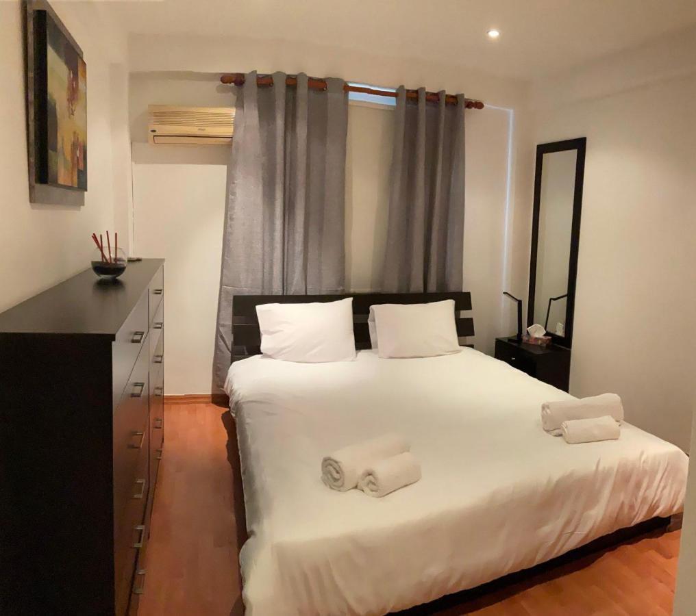 Staycity Flat!!! Nicosia Eksteriør billede
