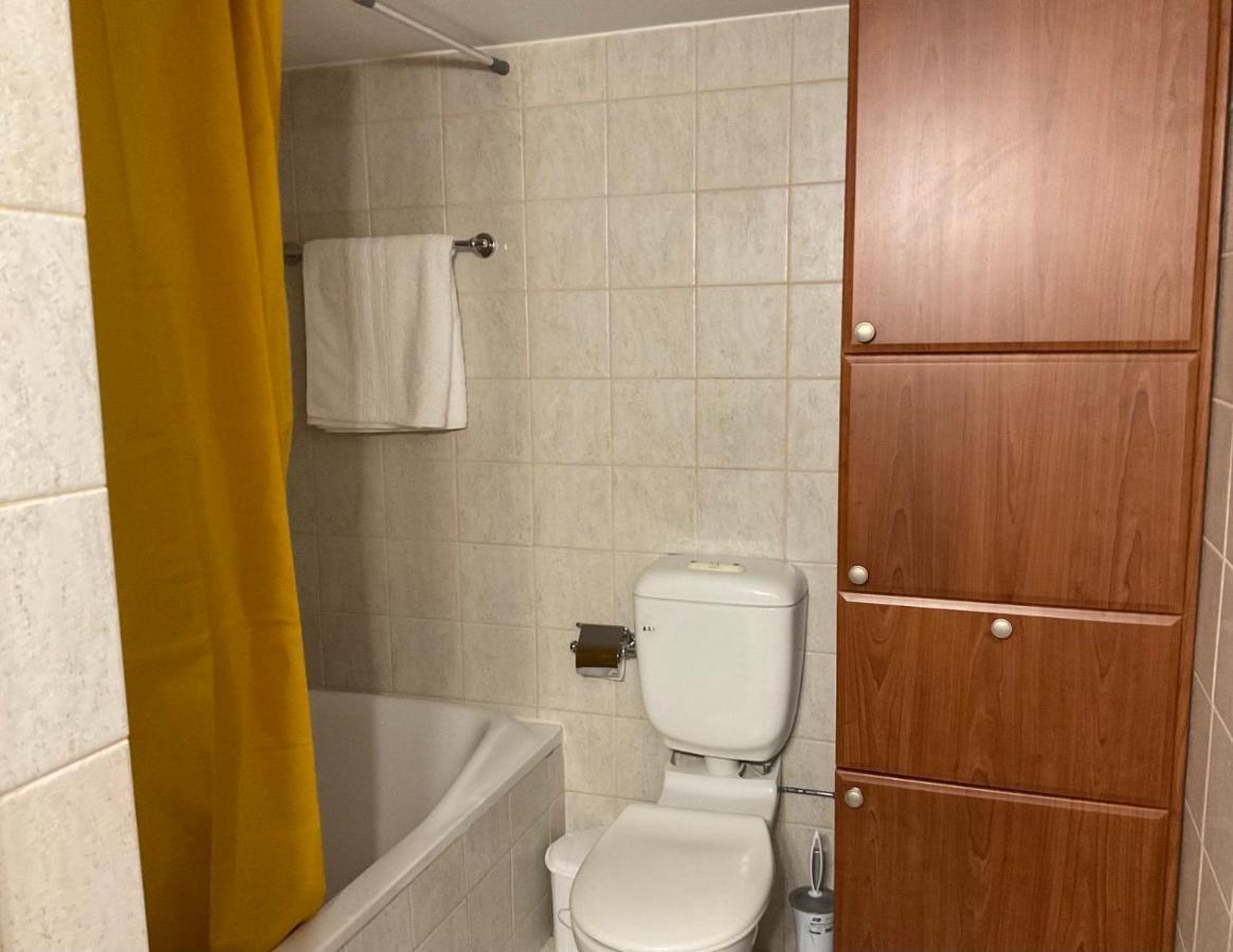 Staycity Flat!!! Nicosia Eksteriør billede