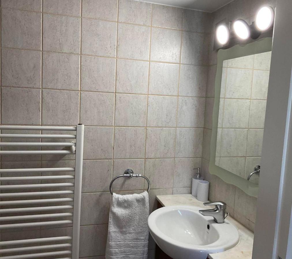Staycity Flat!!! Nicosia Eksteriør billede