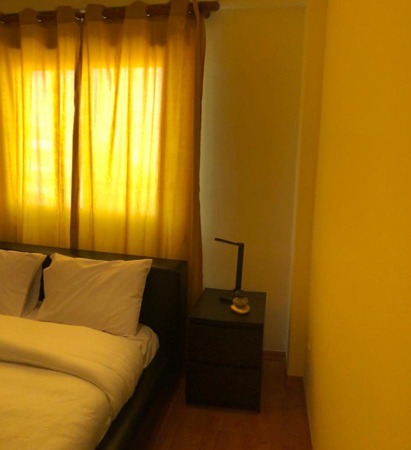 Staycity Flat!!! Nicosia Eksteriør billede
