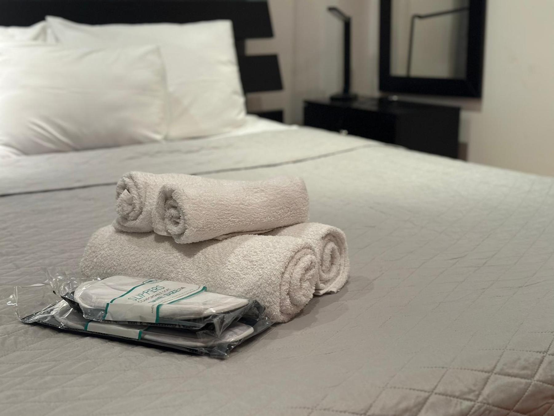 Staycity Flat!!! Nicosia Eksteriør billede